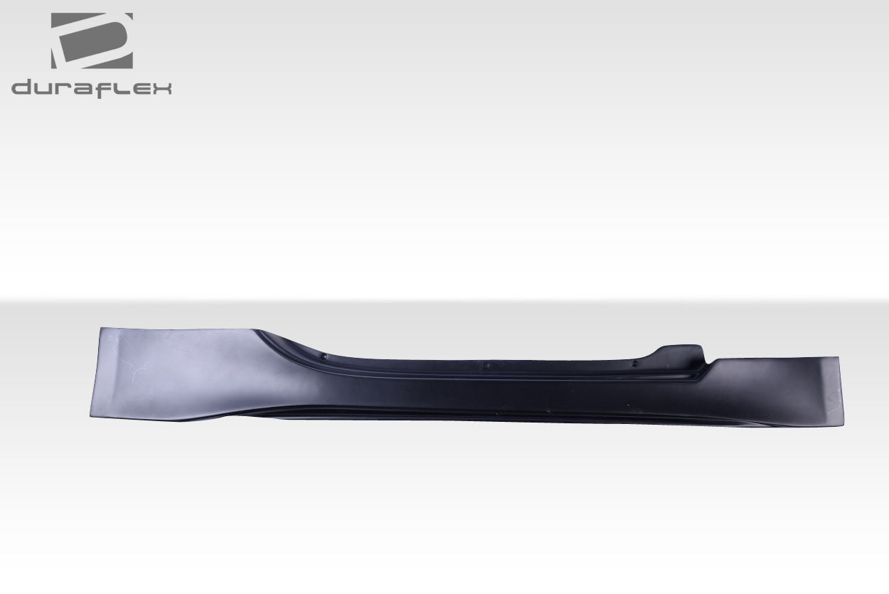 2003-2008 Nissan 350Z Z33 Duraflex N4 Side Skirts Rocker Panels - 2 Piece