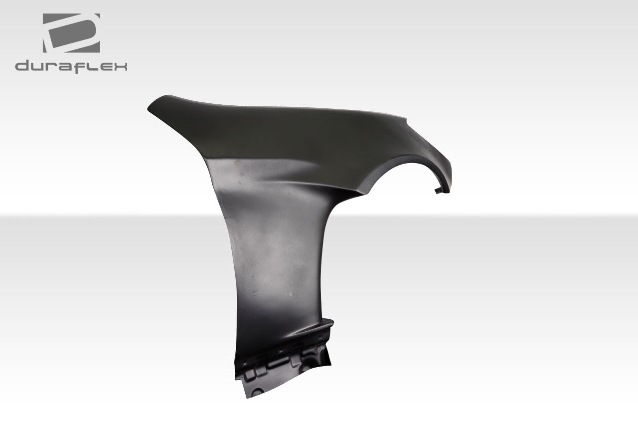 2010-2016 Hyundai Genesis Duraflex MSR V1 40MM Fender