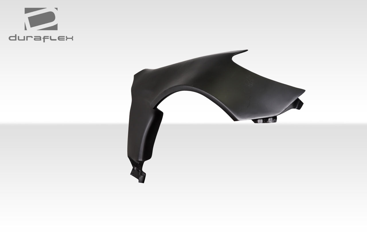2010-2016 Hyundai Genesis Duraflex MSR V1 40MM Fender