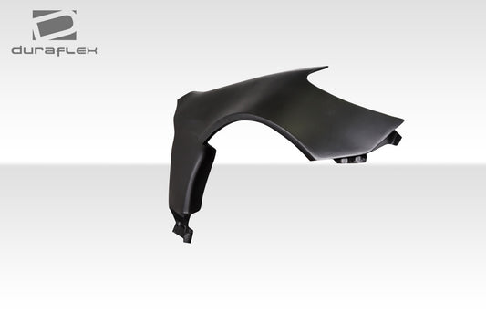 2010-2016 Hyundai Genesis Duraflex MSR V1 40MM Fender