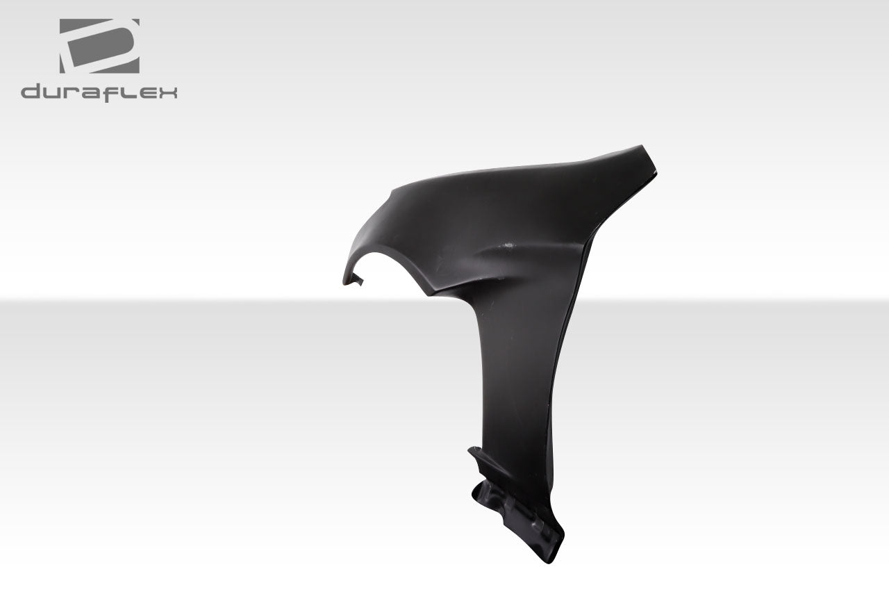 2010-2016 Hyundai Genesis Duraflex MSR V1 40MM Fender