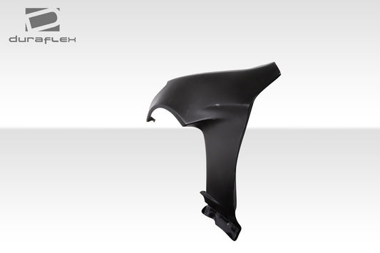 2010-2016 Hyundai Genesis Duraflex MSR V1 40MM Fender