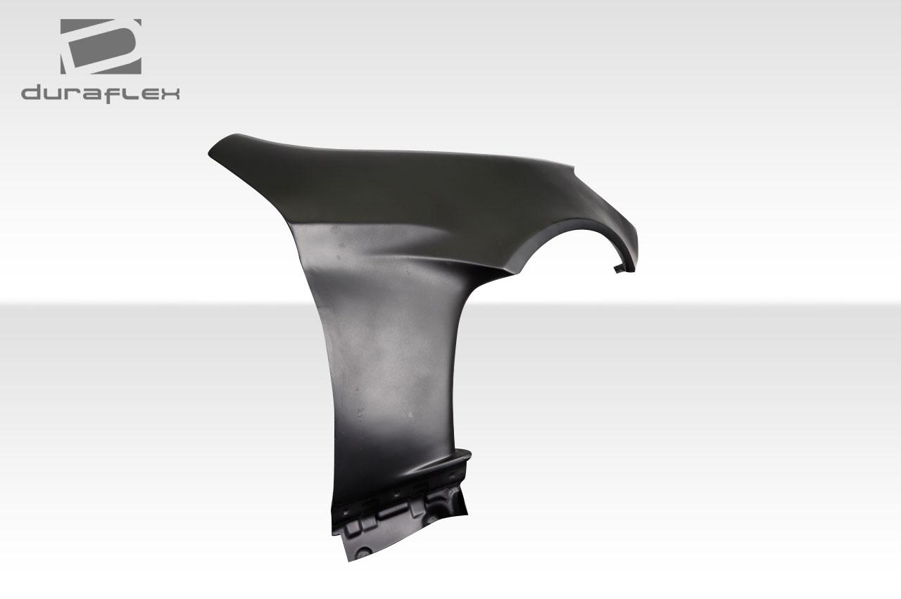 2010-2016 Hyundai Genesis Duraflex MSR V1 40MM Fender