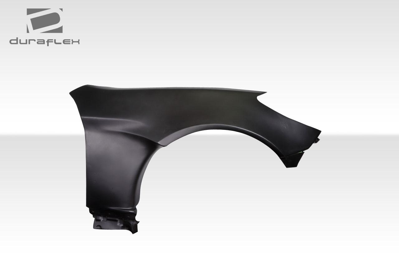 2010-2016 Hyundai Genesis Duraflex MSR V1 40MM Fender