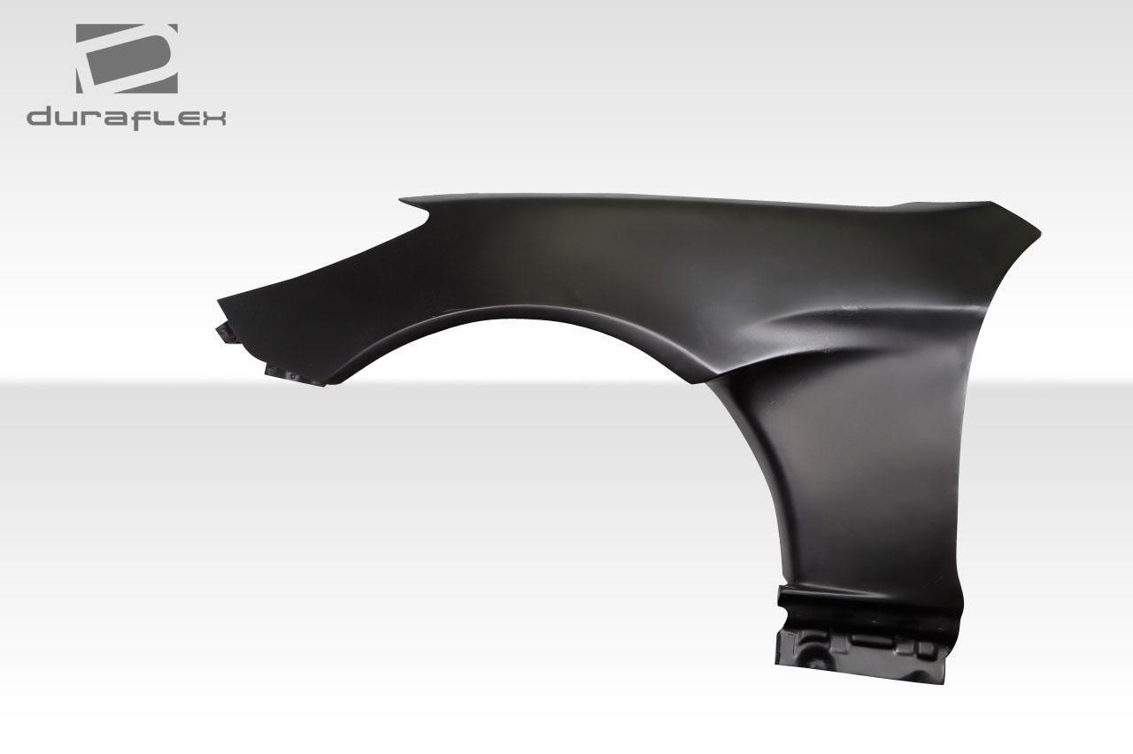 2010-2016 Hyundai Genesis Duraflex MSR V1 40MM Fender