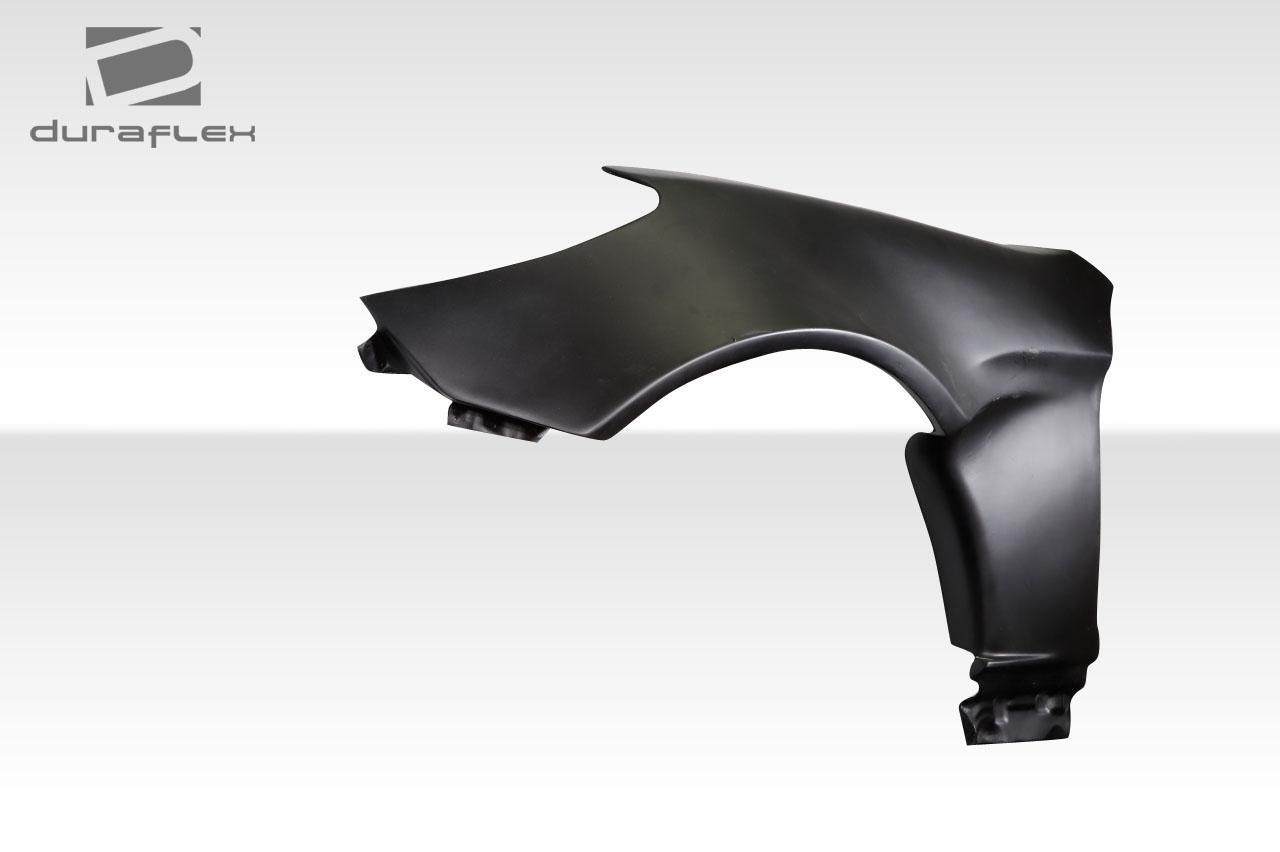 2010-2016 Hyundai Genesis Duraflex MSR V1 40MM Fender