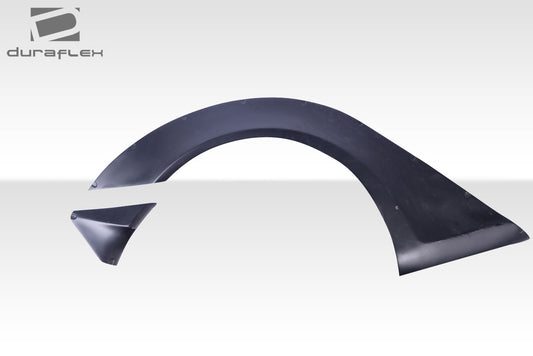 2010-2016 Hyundai Genesis Duraflex MSR V2 70MM Fender Flare