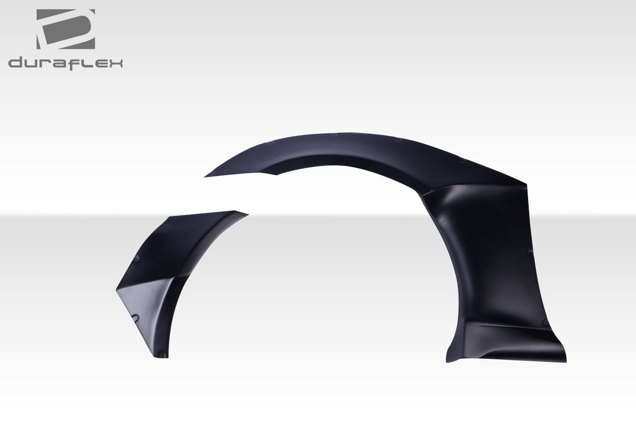 2006-2010 Lexus IS Duraflex MSR 30MM Fender Flare