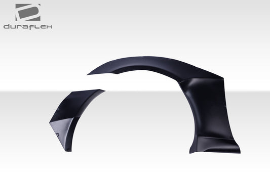 2006-2010 Lexus IS Duraflex MSR 30MM Fender Flare