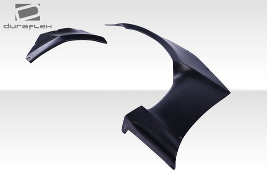 2006-2010 Lexus IS Duraflex MSR 30MM Fender Flare
