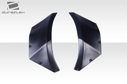 2006-2010 Lexus IS Duraflex MSR 30MM Fender Flare