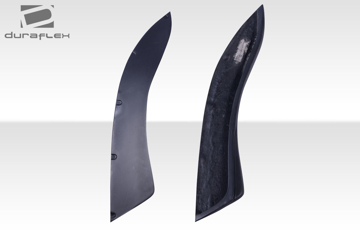 2006-2013 Lexus IS Duraflex MSR 40MM Fender Flare