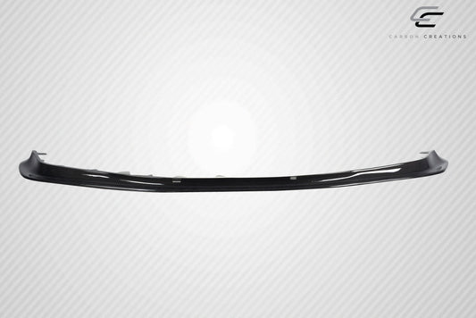 2006-2008 Lexus IS Series IS250 IS350 Carbon Creations MSR Front Lip Under Spoiler Air Dam - 1 Piece