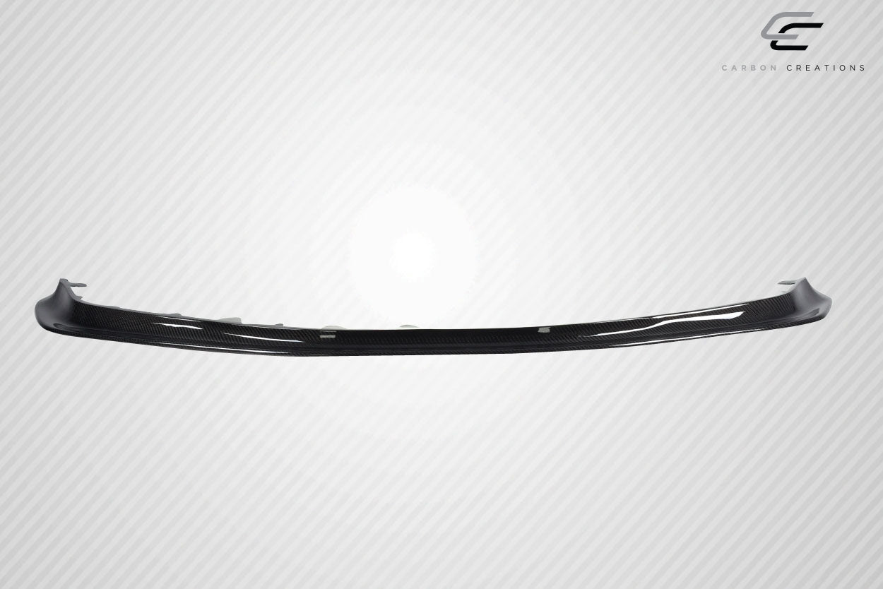 2006-2008 Lexus IS Series IS250 IS350 Carbon Creations MSR Front Lip Under Spoiler Air Dam - 1 Piece (S)