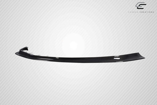 2006-2008 Lexus IS Series IS250 IS350 Carbon Creations MSR Front Lip Under Spoiler Air Dam - 1 Piece