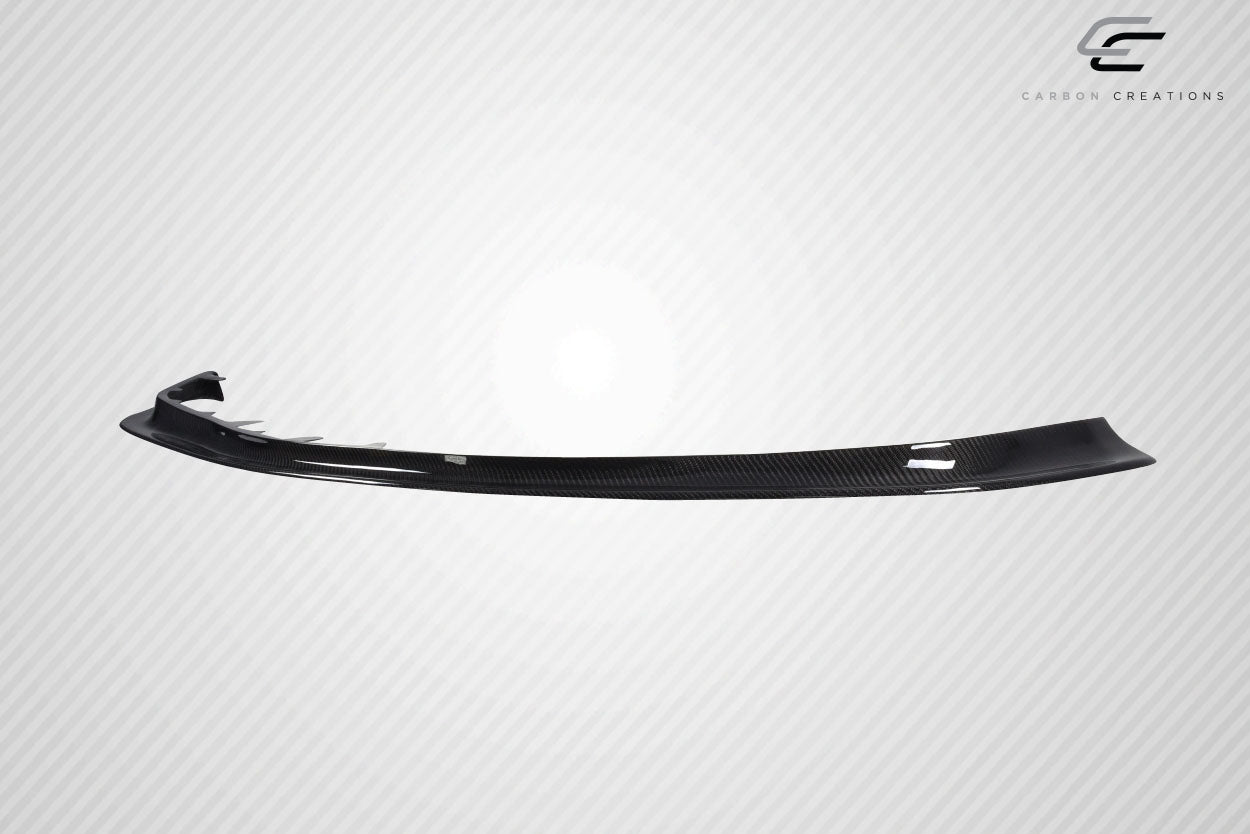 2006-2008 Lexus IS Series IS250 IS350 Carbon Creations MSR Front Lip Under Spoiler Air Dam - 1 Piece (S)