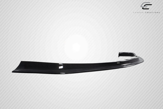 2006-2008 Lexus IS Series IS250 IS350 Carbon Creations MSR Front Lip Under Spoiler Air Dam - 1 Piece