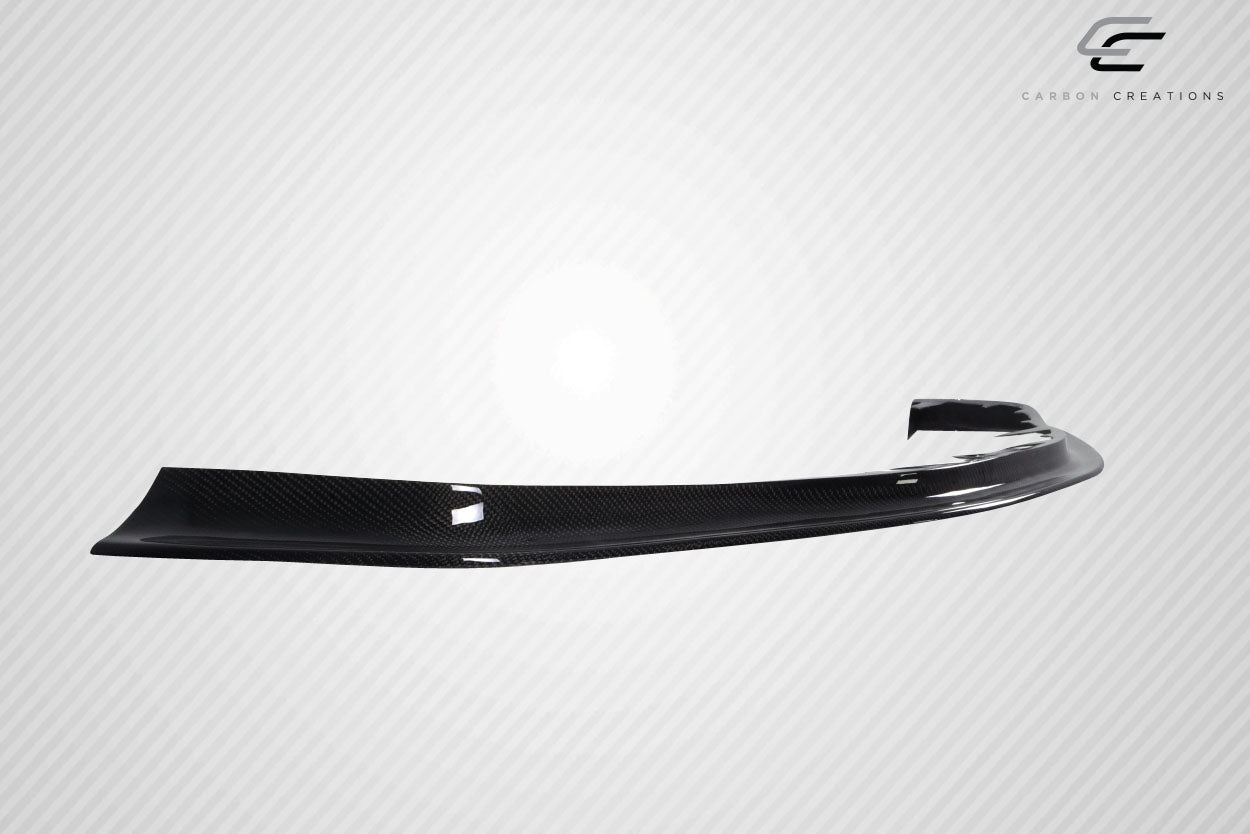 2006-2008 Lexus IS Series IS250 IS350 Carbon Creations MSR Front Lip Under Spoiler Air Dam - 1 Piece (S)