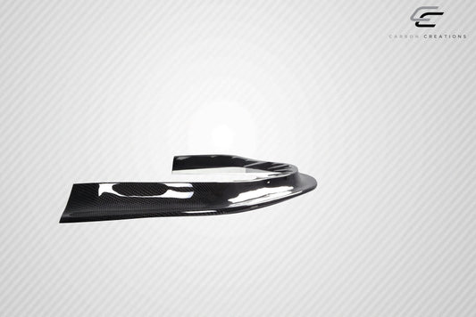 2006-2008 Lexus IS Series IS250 IS350 Carbon Creations MSR Front Lip Under Spoiler Air Dam - 1 Piece