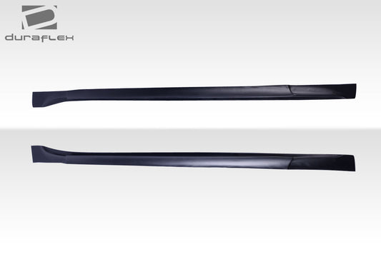 2006-2010 Lexus IS Duraflex MSR Side Skirts