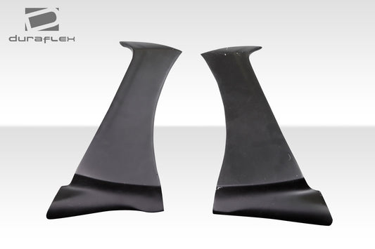 2006-2010 Lexus IS Duraflex MSR Accessory