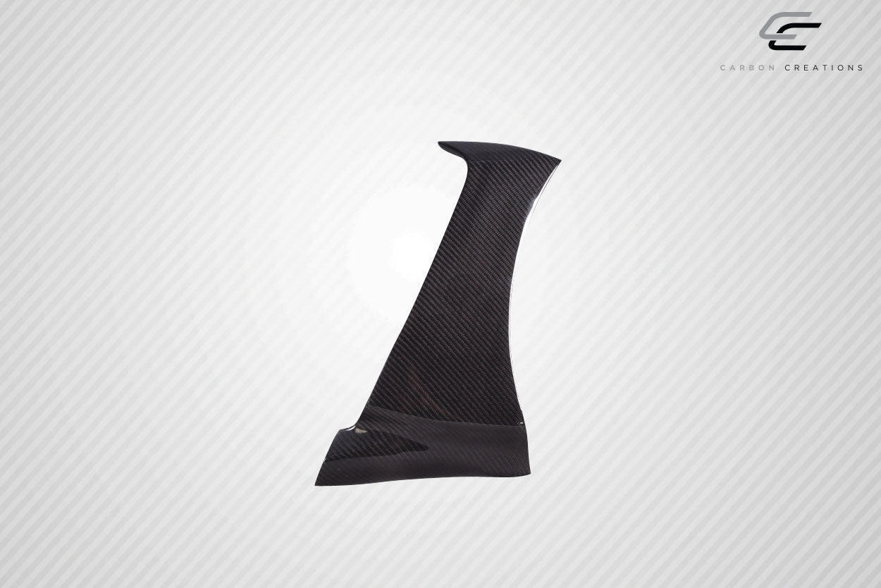 2006-2010 Lexus IS Series IS250 IS350 Carbon Creations MSR Side Vent - 2 Piece (S)