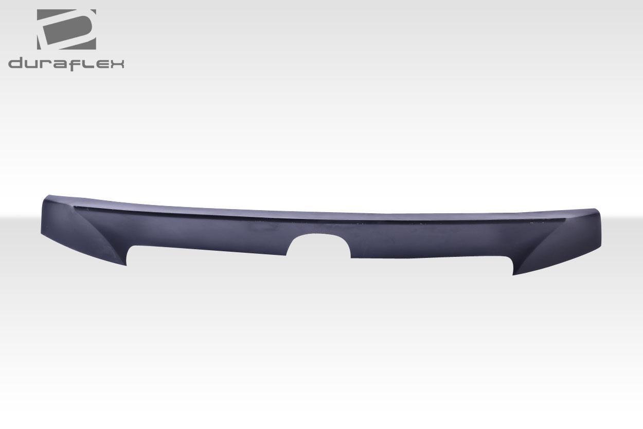 2006-2013 Lexus IS Duraflex MSR Rear Wing