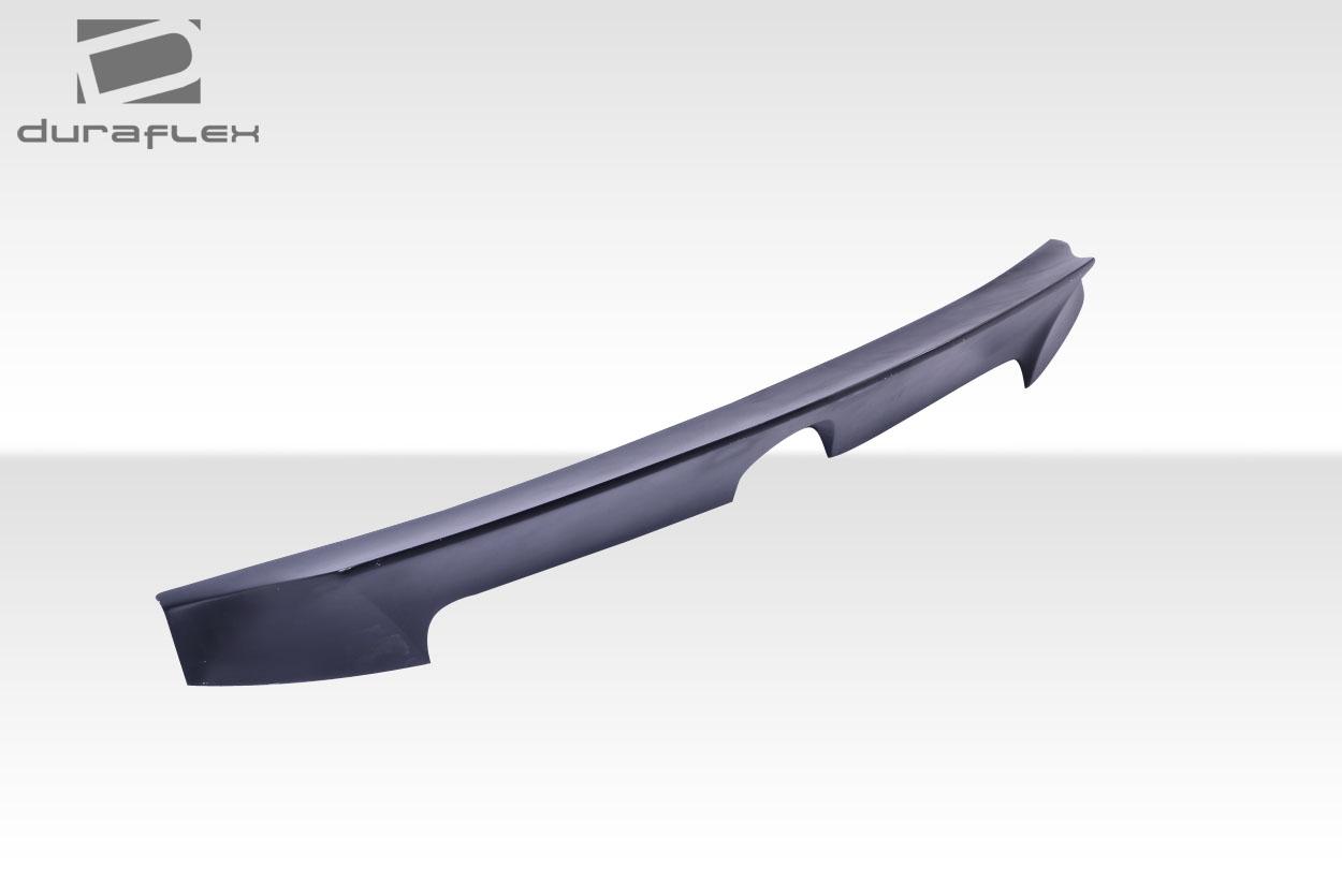 2006-2013 Lexus IS Duraflex MSR Rear Wing