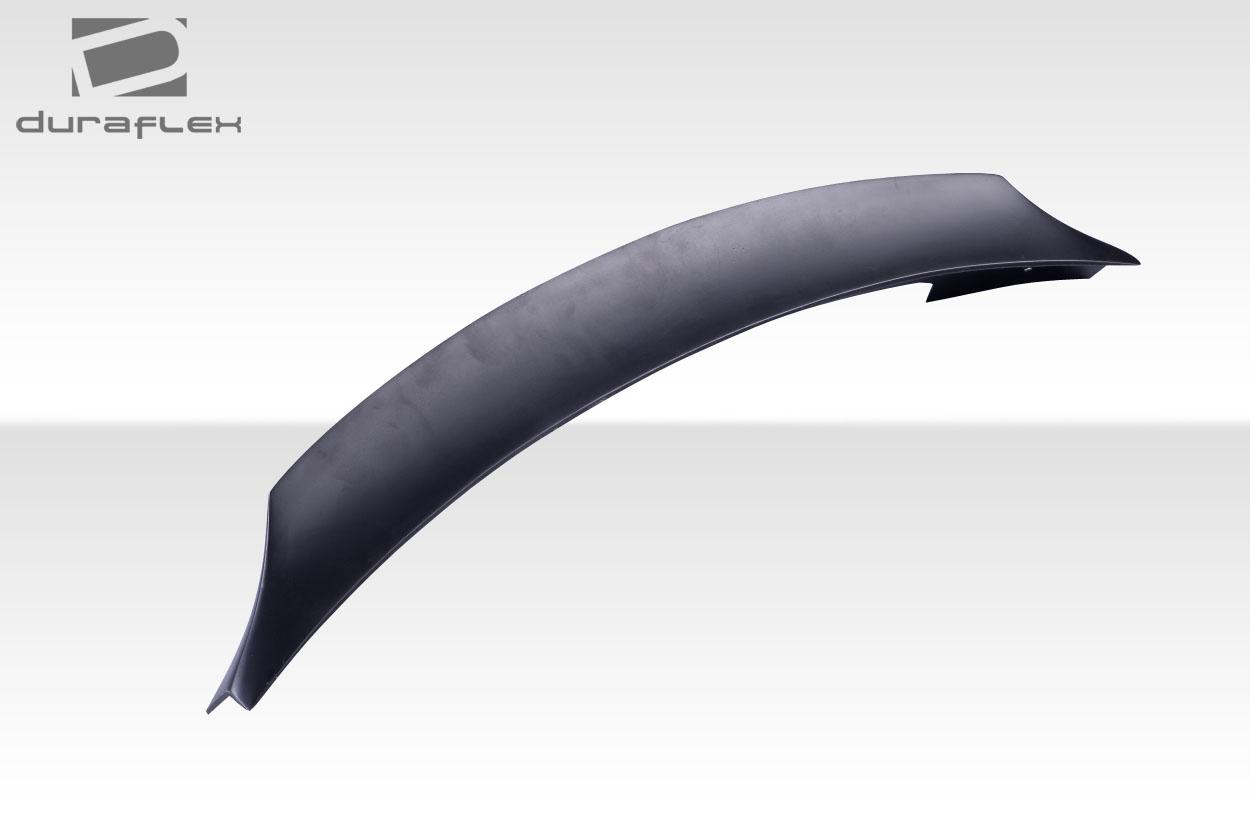 2006-2013 Lexus IS Duraflex MSR Rear Wing