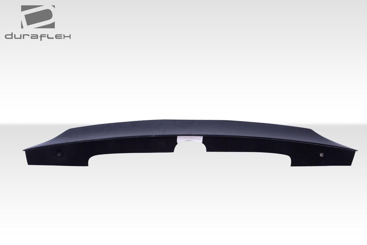 2006-2013 Lexus IS Duraflex MSR Rear Wing