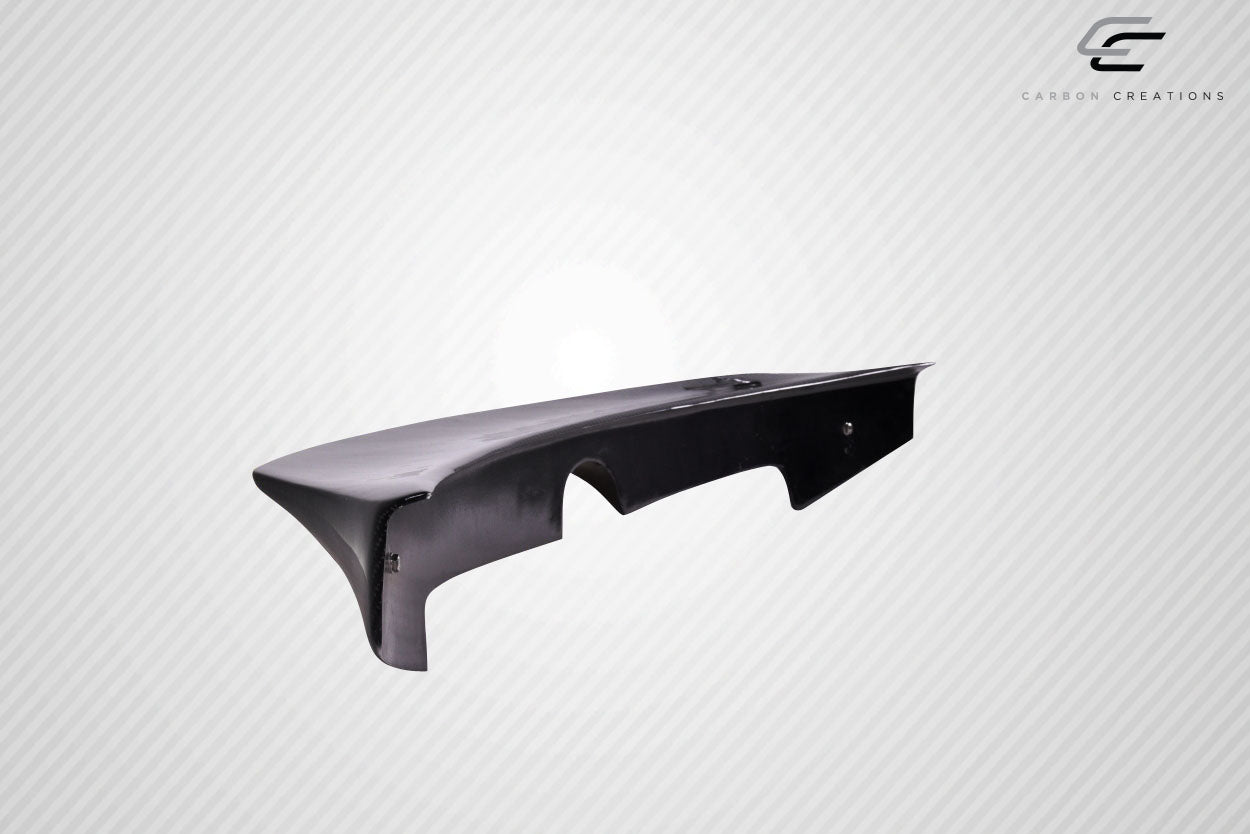 2006-2013 Lexus IS Series IS250 IS350 Carbon Creations MSR Rear Wing Spoiler - 1 Piece (S)