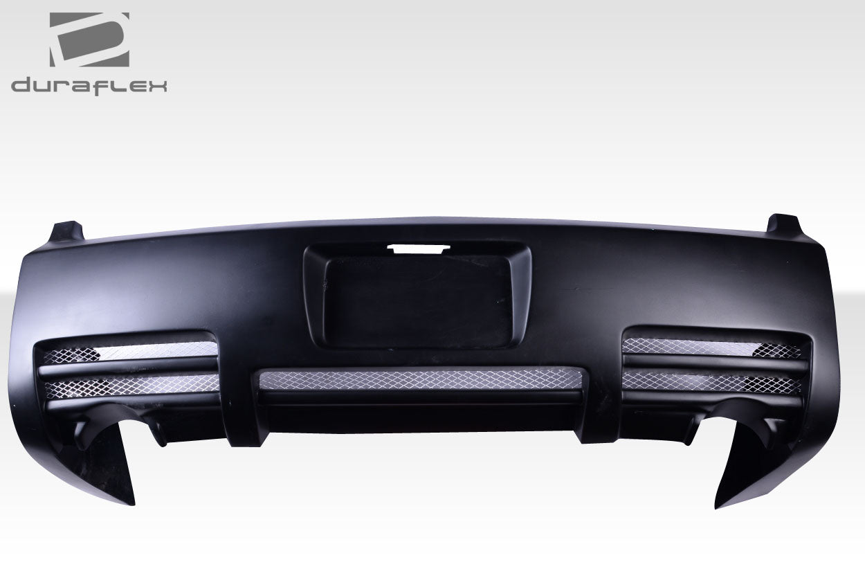 2005-2009 Ford Mustang Duraflex Colt Rear Bumper