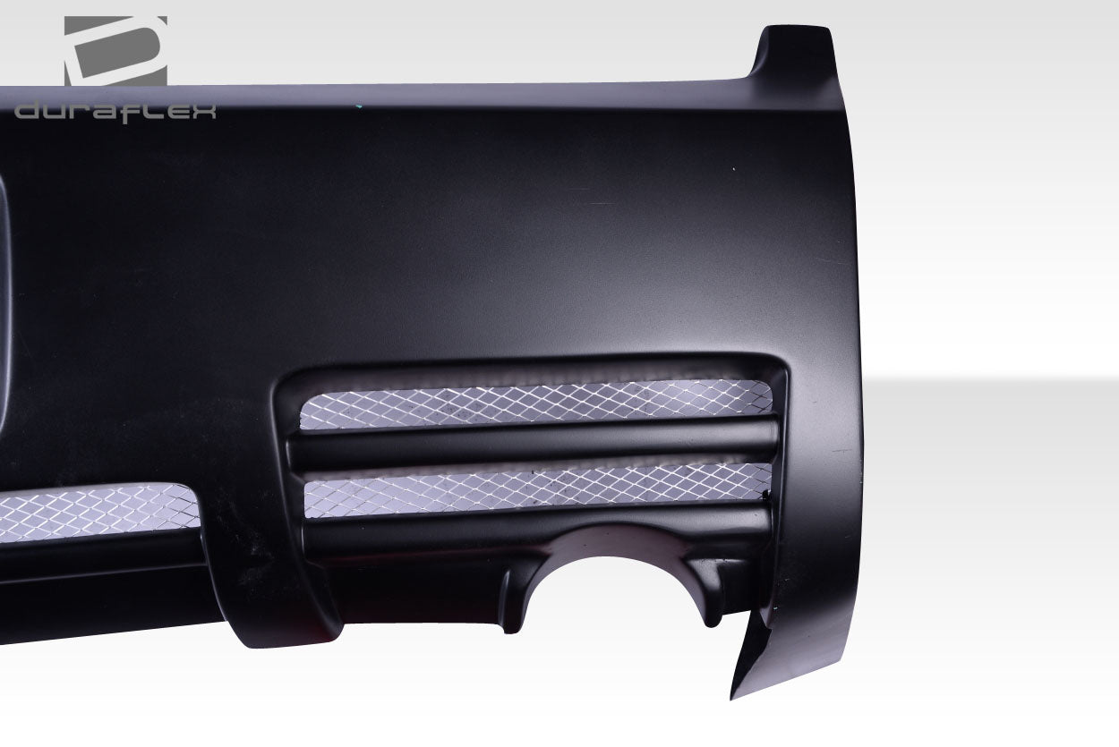 2005-2009 Ford Mustang Duraflex Colt Rear Bumper