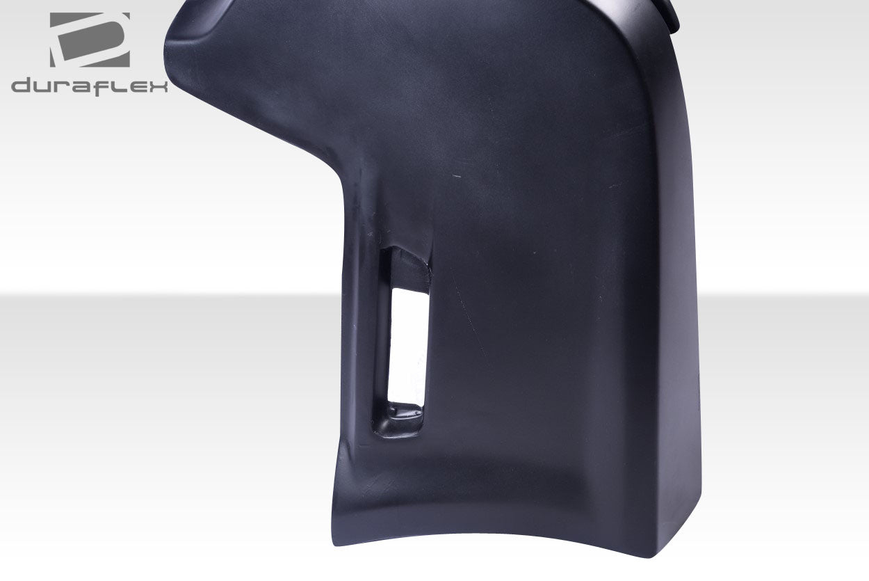 2005-2009 Ford Mustang Duraflex Colt Rear Bumper