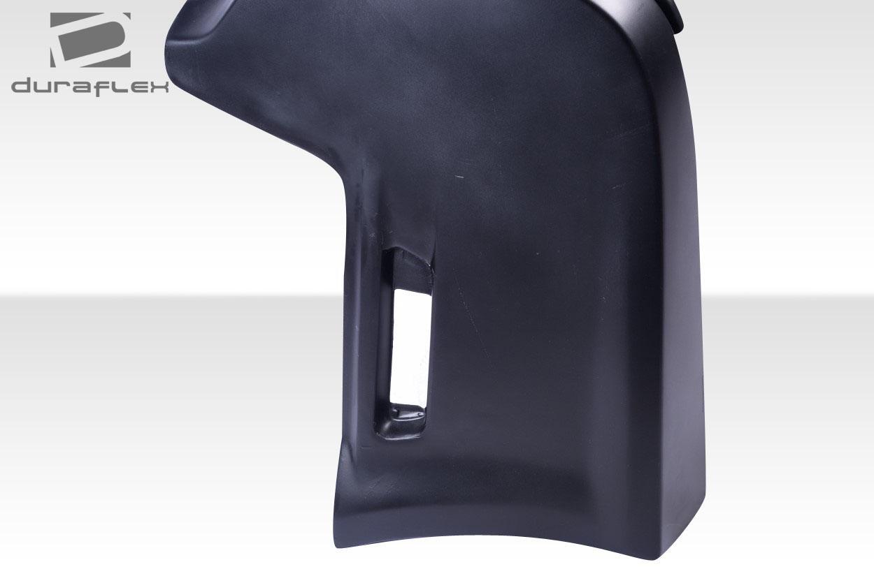 2005-2009 Ford Mustang Duraflex Colt Rear Bumper