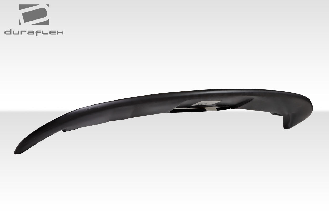 2012-2017 Hyundai Veloster Duraflex D1 Rear Wing