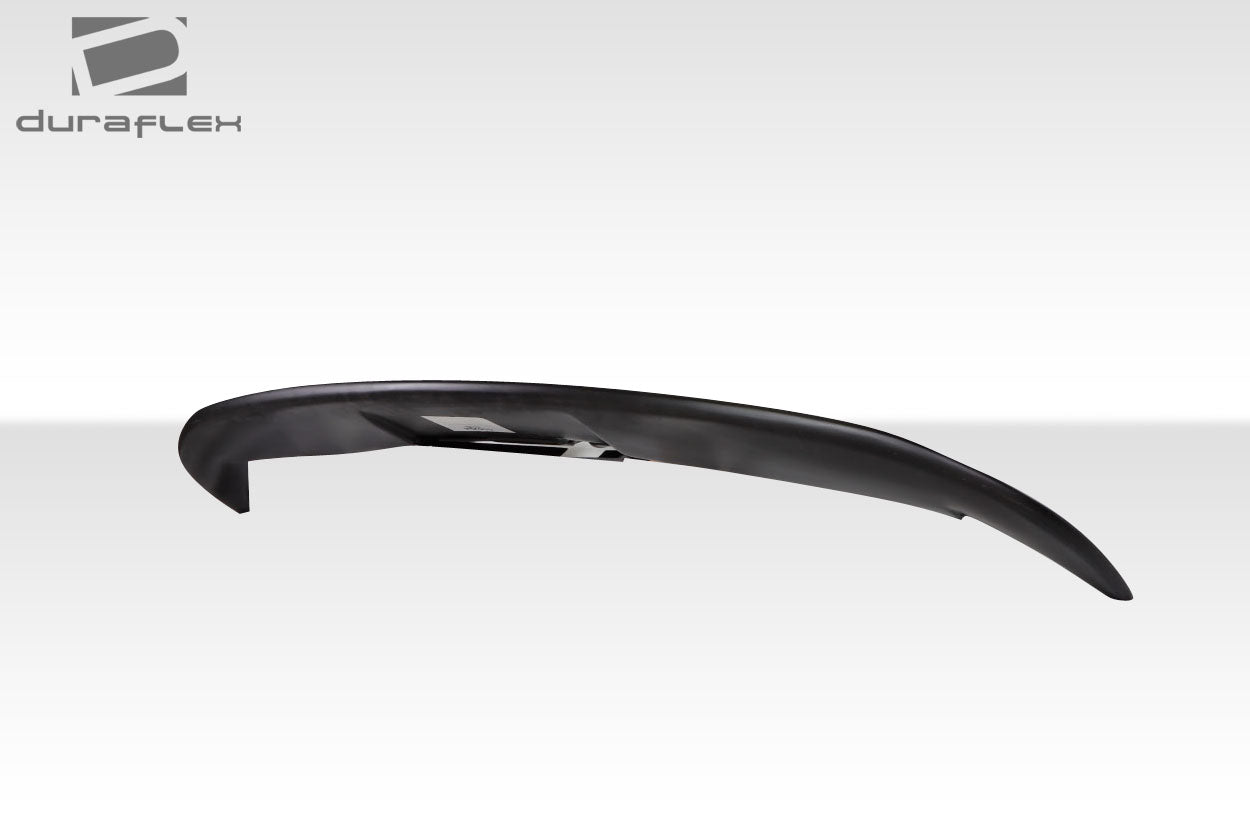 2012-2017 Hyundai Veloster Duraflex D1 Rear Wing