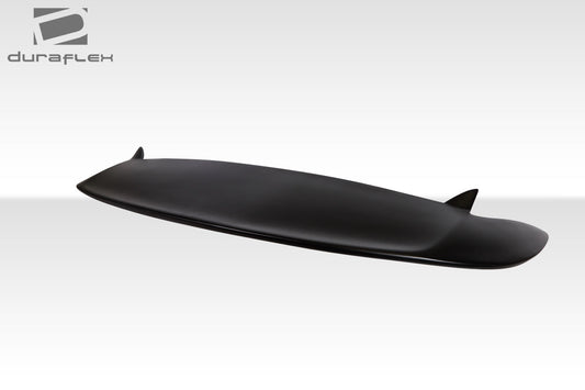 2012-2017 Hyundai Veloster Duraflex D1 Rear Wing