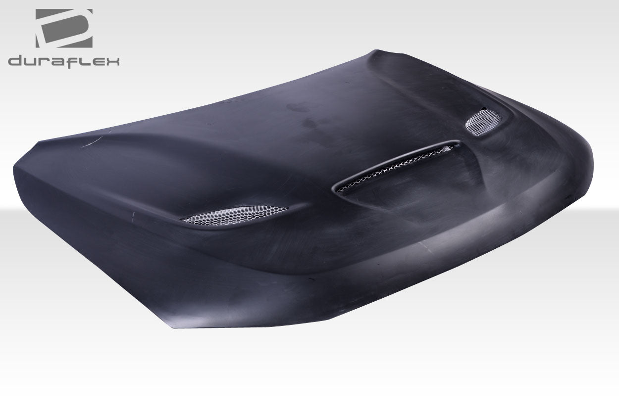 2011-2025 Dodge Durango Duraflex SRT Hellcat Look Hood - 1 Piece