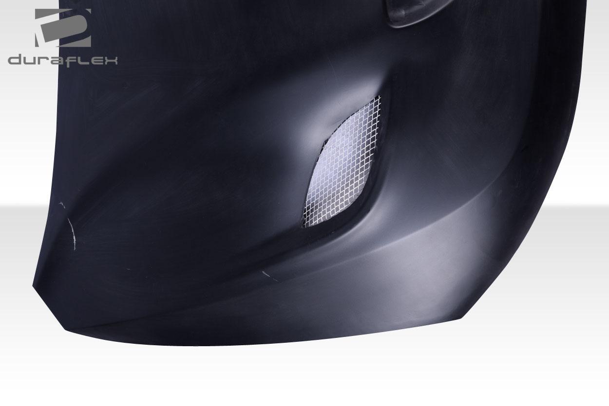 2011-2026 Dodge Durango Duraflex SRT Hellcat Look Hood