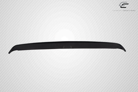 2008-2023 Dodge Challenger Carbon Creations Redeye Look Carbon Fiber Rear Wing