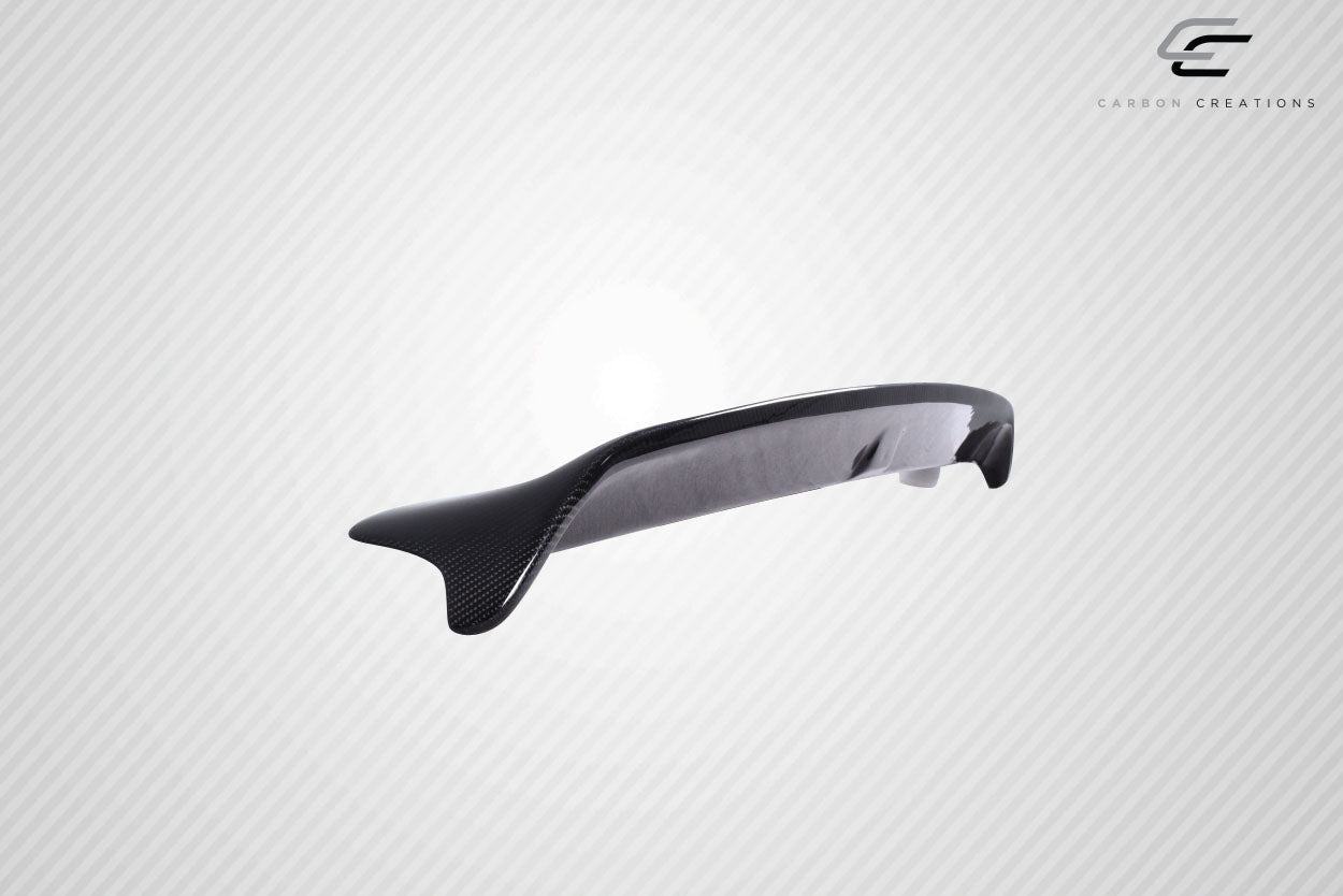 2008-2023 Dodge Challenger Carbon Creations Redeye Look Carbon Fiber Rear Wing