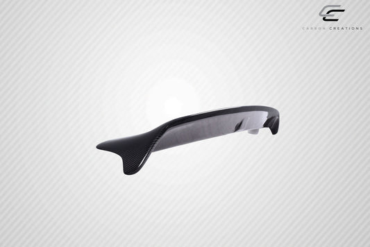 2008-2023 Dodge Challenger Carbon Creations Redeye Look Carbon Fiber Rear Wing