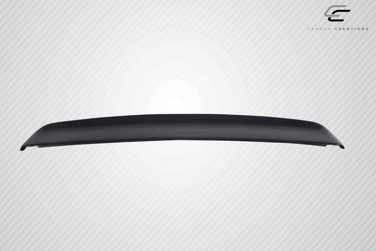 2008-2023 Dodge Challenger Carbon Creations Redeye Look Carbon Fiber Rear Wing