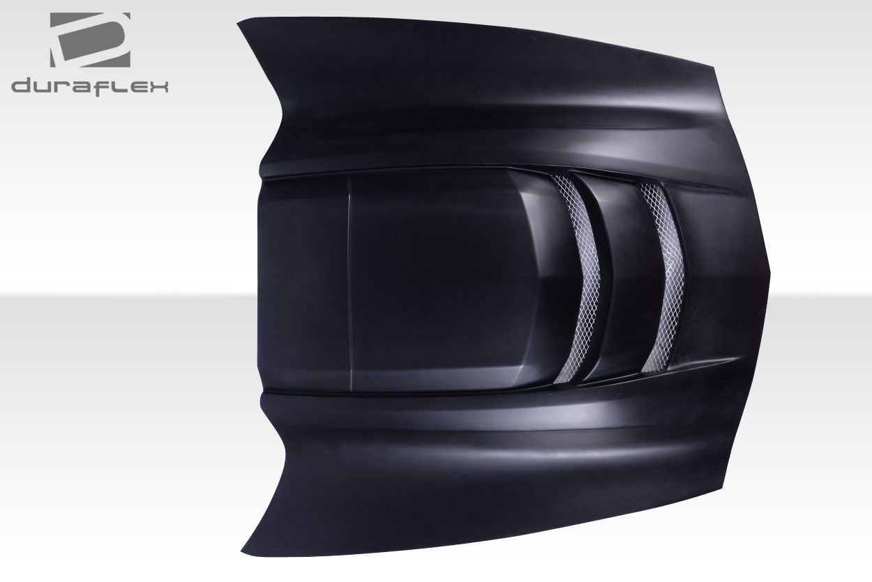 2014-2019 Chevrolet Corvette Duraflex ZR1 Look Hood