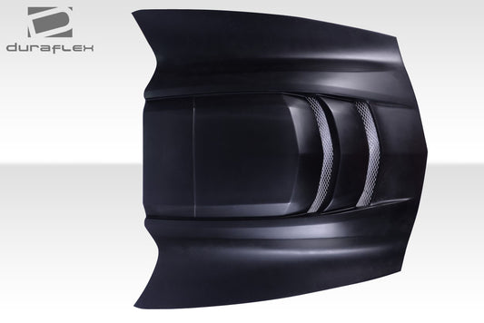 2014-2019 Chevrolet Corvette Duraflex ZR1 Look Hood