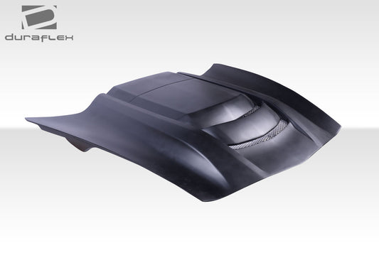 2014-2019 Chevrolet Corvette Duraflex ZR1 Look Hood