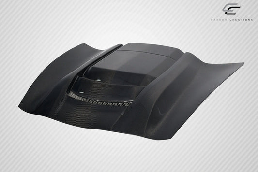 2014-2019 Chevrolet Corvette Carbon Creations ZR1 Look Carbon Fiber Hood