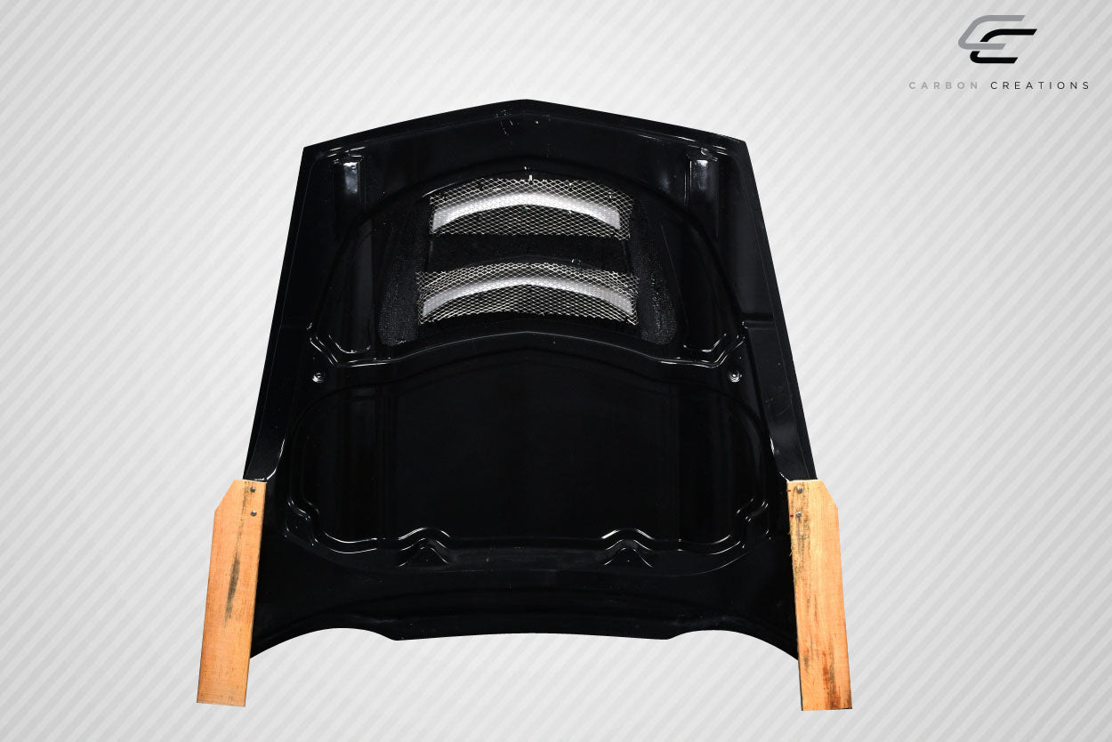 2014-2019 Chevrolet Corvette Carbon Creations ZR1 Look Carbon Fiber Hood