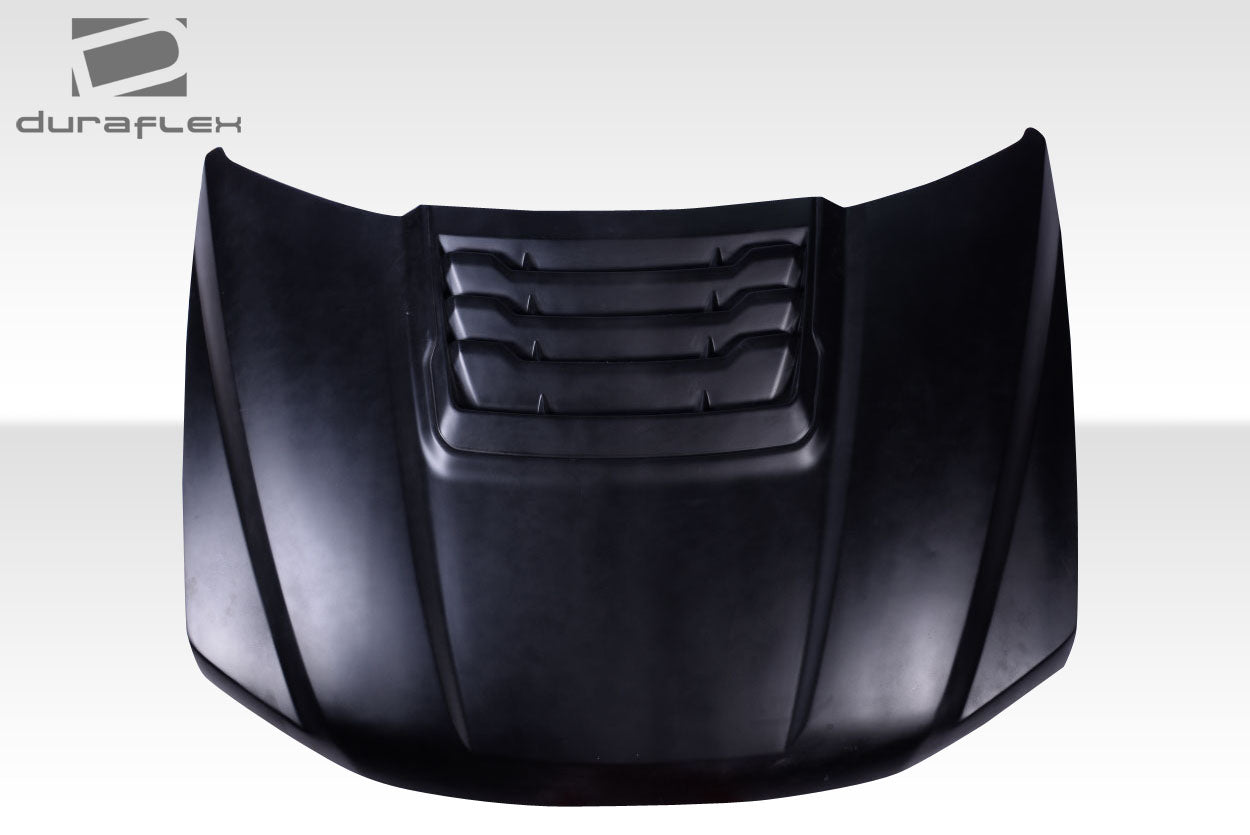 2017-2022 Ford Super Duty Duraflex Raptor Look Hood